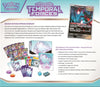Pokemon TCG: SV5 Temporal Forces Elite Trainer Box - Walking Wake