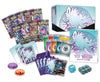 Pokemon TCG: SV5 Temporal Forces Elite Trainer Box - Walking Wake