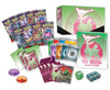 Pokemon TCG: SV5 Temporal Forces Elite Trainer Box - Iron Leaves