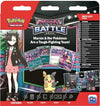 Pokemon TCG: Rival Battle Deck — Marnie (60 Cards)