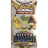 Pokemon: Silver Tempest, Astral Radiance, and Lost Origins Fun Pack (3-Pack) Bundle
