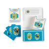Pokémon TCG: Luxray Limitless Lightning Double Deck Box