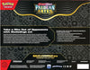 Pokemon TCG: Scarlet and Violet: PALDEAN Fates: Pokemon EX Premium Collection - Shiny Fuecoco