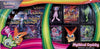 Pokemon TCG Mythical Squishy Premium Collection
