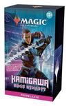 MTG Magic the Gathering Kamigawa Neon Dynasty Prerelease Booster Packs Kit