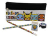 CYP BRAND Stationery Set with Pokemon Case