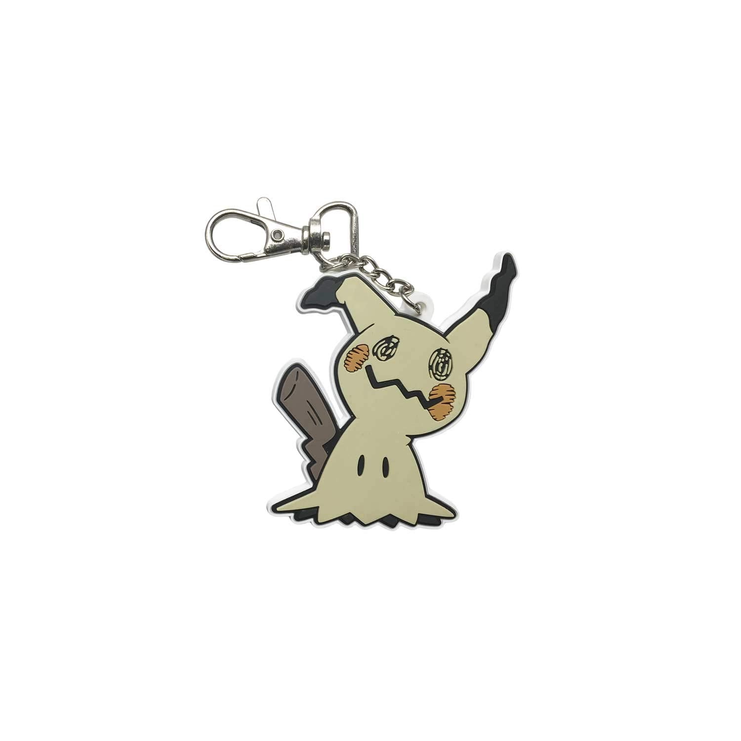 Pokemon TCG: Mimikyu Sidekick Collection Box, 728192497759