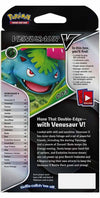 Pokémon TCG: V Battle Decks