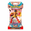 Pokemon Scarlet & Violet—Paradox Rift (8) Sleeved Boosters