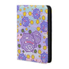 Pokémon Center: Pokémon TCG: Koffing & Weezing Sunset Zip Binder
