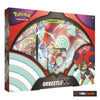 Pokemon TCG: Orbeetle V Box