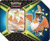 Pokémon TCG - Shining Fates - V Tin - Eldegoss V, Boltund V or Cramorant V (one at Random)