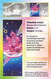 Pokémon TCG: Scarlet & Violet—Paldean Fates Mini Tin - Tinkatink