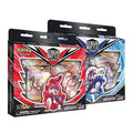 Pokemon TCG: Single Strike or Rapid Strike Urshifu VMAX League Battle Deck