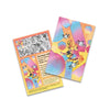 Pokémon TCG: Scarlet & Violet—151 Mini Tin – Electabuzz and Magnemite (2 Booster Packs, 1 Coin & 1 Art Card)