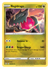 Pokémon Regieleki V Crown Zenith Collection