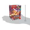 Pokemon Scarlet & Violet SV03 Obsidian Flames Build & Battle Box - 4 Packs