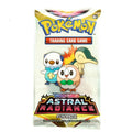 Pokemon TCG: Sword & Shield - Astral Radiance Fun Pack (1 Booster Pack, 3 Pieces)