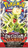 Pokemon TCG: Scarlet & Violet - Obsidian Flames Booster Display Box (36 Packs)
