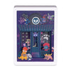 Pokémon Center: Dark-Type Pokémon Home Accents Paper Light Box