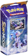 Pokemon TCG: Sun & Moon, Bright Tide Theme Deck