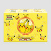 Pokemon TCG: Scarlet and Violet Pikachu Present Box (Korean Version)