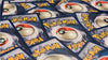 Pokemon TCG: 250 Card Lot (10 Rare + 5 Foil) - Random Card Lot