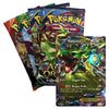 Pokemon Tins 2016 Trading Cards Best of Ex Tins Featuring Rayquaza Collector Tin