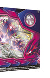 Pokémon TCG: Eternatus VMAX Premium Collection, Multicolor