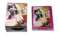 Marnie Premium Collection - Pokemon Card Sleeves & Deck Box Combo - 65 Count Sleeves