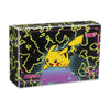 Pokemon Pokémon Center: Pokémon TCG: Pikachu Neon Charge Double Deck Box