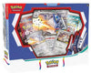 Pokemon TCG Trading Card Game Boxes Reshiram ex and Archaludon ex Box 2 Boxes, 4 Packs per Box and 2 Promo Cards with one Oversized Card