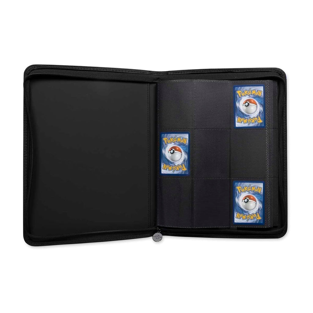 Pokémon Center: Pokémon TCG: Diglett's Cave Zip Binder