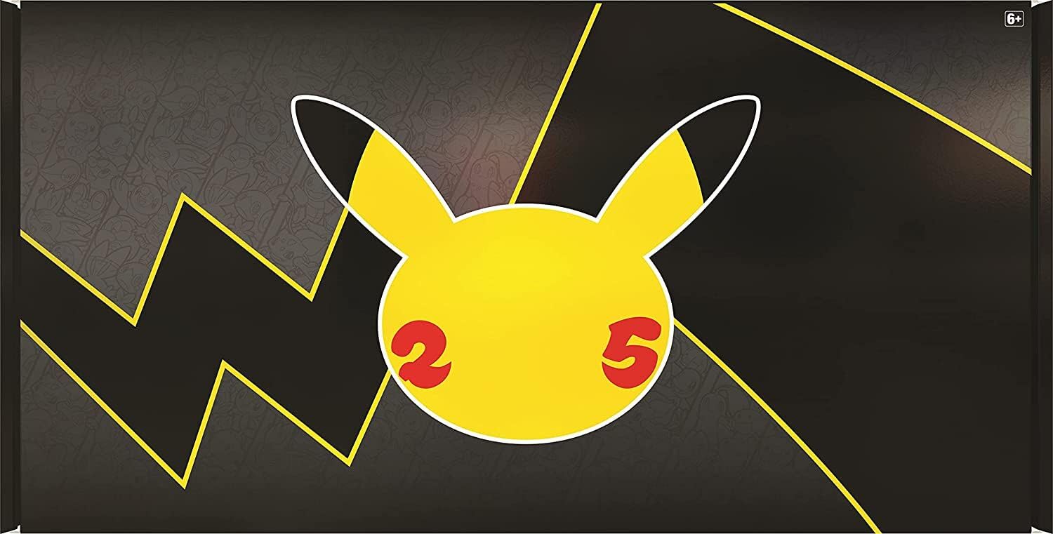 Pokemon TCG: Celebrations Prime Collection, Multi