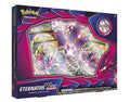Pokémon TCG: Eternatus VMAX Premium Collection, Multicolor