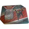Pokemon TCG: V Heroes Tin (Umbreon V Packs)