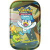 Pokémon Mini Tin Scarlet and Violet Friends of Paldea - A Random Version - English Language (ENG)