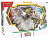 Pokemon TCG Trading Card Game Boxes Black Kyurem ex and Melmetal ex Box 2 Boxes, 4 Packs per Box and 2 Promo Cards with one Oversized Card