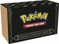 Pokemon TCG Basic Energy Box - Contains 450 Basic Energy