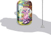 Pokemon TCG Scarlet & Violet 8.5 Prismatic Evolutions Mini Tin - 1 Random Art