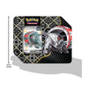 Pokemon TCG: Scarlet and Violet: PALDEAN Fates: TIN - Shiny Iron Treads