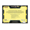 Pokemon TCG: Zeraora VMAX VSTAR Battle Box