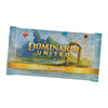 Magic: The Gathering Dominaria United Draft Booster Box | 36 Packs + Box Topper Card (541 Magic Cards)