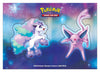 Pokémon TCG: Psychic Stacking Tin (3 Booster Packs & 2 Sticker Sheets)