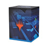 Magic: The Gathering Doctor Who Commander Deck – Paradox Power (100-Card Deck, 2-Card Collector Booster Sample Pack + Accessories)