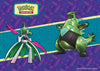 Pokémon TCG: Collector Chest – Scream Tail & Iron Valiant (2 Foil Promo Cards, 6 Booster Packs & More)