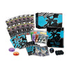 Pokemon TCG Scarlet & Violet 10.5 Black Bolt Pokemon Center Elite Trainer Box - 11 Packs, Promo Cards