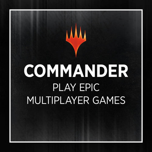 Magic: The Gathering Doctor Who Commander Deck - Masters of Evil (100-Card Deck, 2-Card Collector Booster Sample Pack + Accessories)