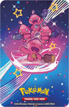 Pokémon TCG: Scarlet & Violet—Paldean Fates Mini Tin - Tinkatink