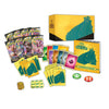 Pokémon TCG: Sword & Shield-Rebel Clash Elite Trainer Box, Multicolor